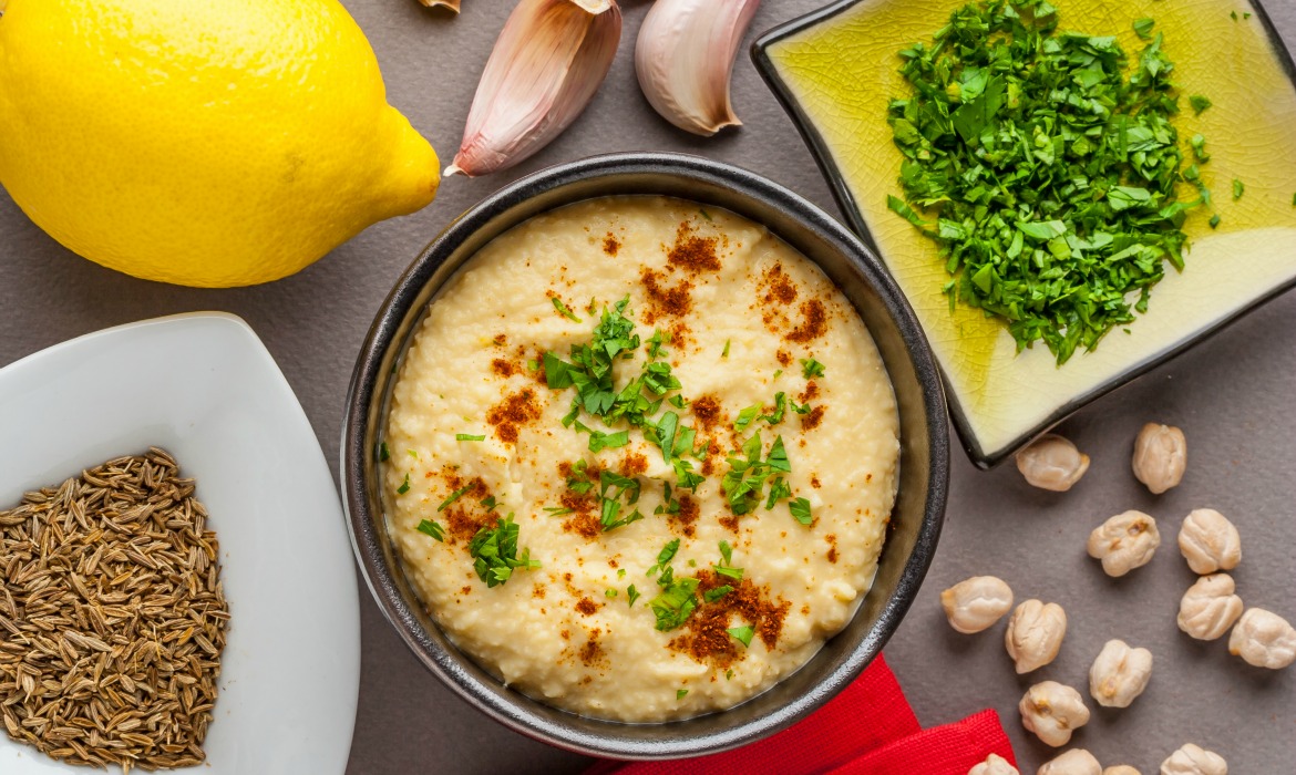 The 3 Easiest Healthy Eating Tricks